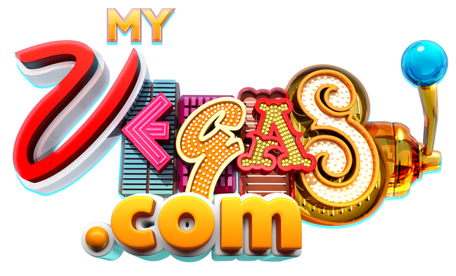 vegas logo